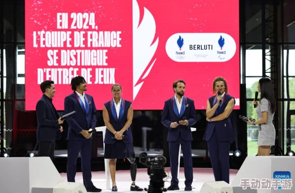 法国空乘2024：春风得意，百尺竿头更进一步