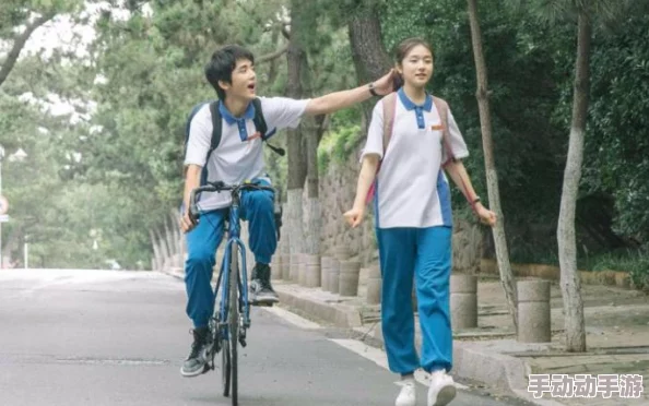 男生女生一起差差差，和你一起分享青春的快乐与成长，掌握幸福人生的每一个瞬间！