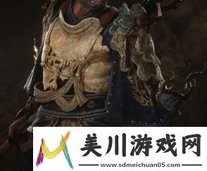 独家攻略：解锁《黑神话悟空》金身绣衫衣甲，全面搜集秘籍与隐藏获取路径