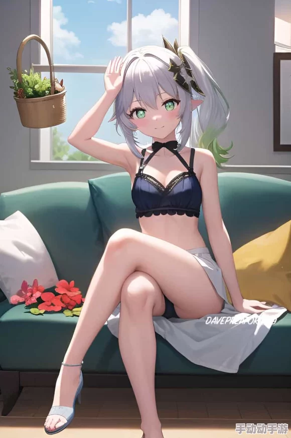 纳西妲开襟开叉裙鞋子多少钱，展现出时尚与优雅的完美结合