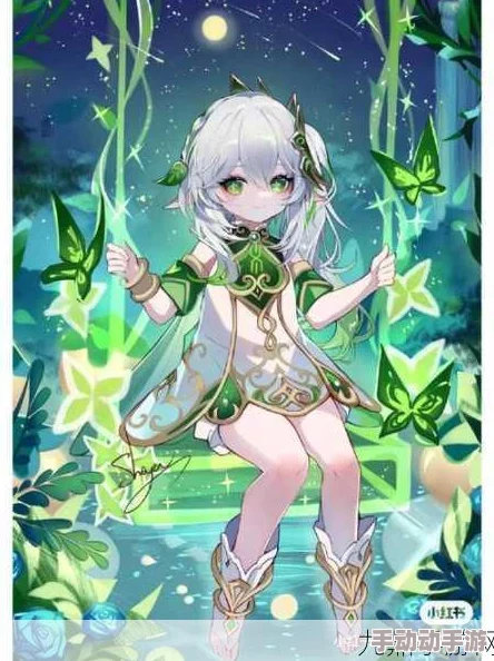 纳西妲开襟开叉裙鞋子多少钱，展现出时尚与优雅的完美结合