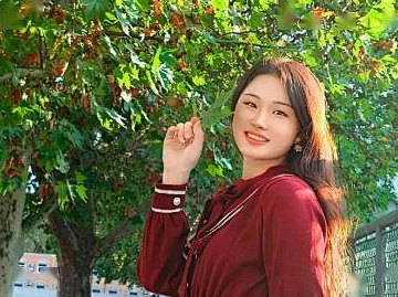 艳母孟若羽：坚强勇敢，温暖如春风，照亮前行的道路