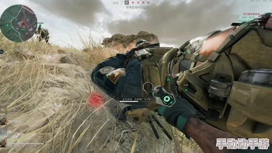 三角洲特战：蜂医角色进阶策略与实战技巧全解析，解锁战场救援新维度