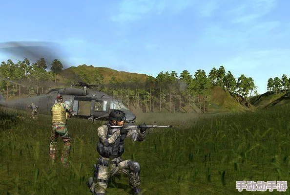 三角洲特战：蜂医角色进阶策略与实战技巧全解析，解锁战场救援新维度