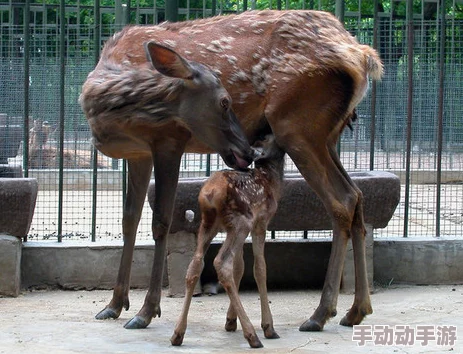 疫情母与子且听风吟鹿子言四，危机中见真情