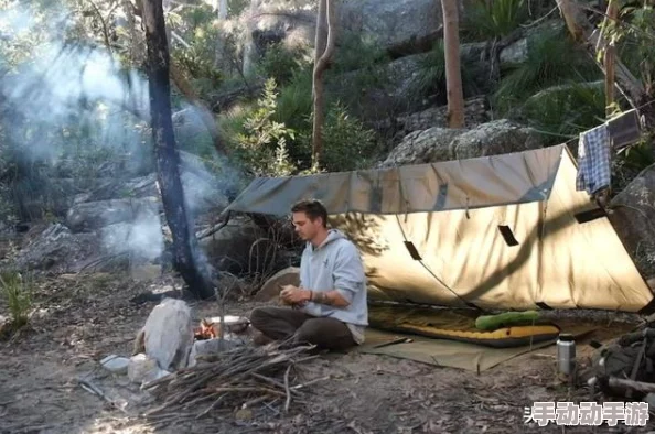 荒野生存挑战：全面探索食物加工技巧与保质期管理策略