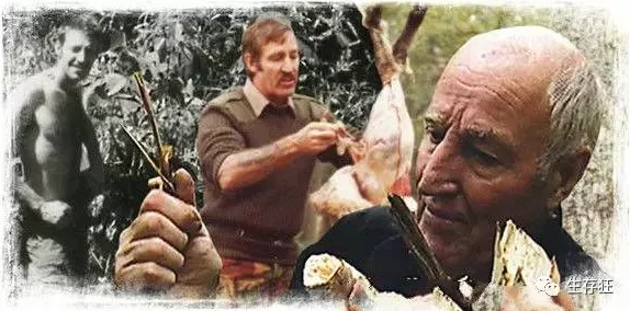 荒野生存挑战：全面探索食物加工技巧与保质期管理策略