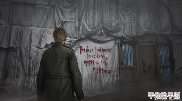 《寂静岭2:重制版》深度探索——达成重生结局的隐秘条件与独家CG视觉盛宴解析 《寂静岭2:重制版》深度探索——达成重生结局的隐秘条件与独家CG视觉盛宴解析