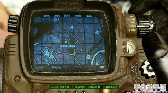 《辐射4》：探索多元剧情线，揭秘哪条路线最引人入胜的冒险之旅？