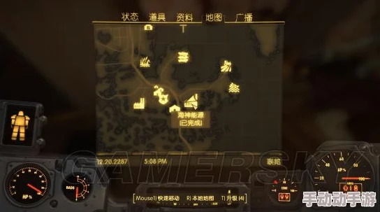 《辐射4》：探索多元剧情线，揭秘哪条路线最引人入胜的冒险之旅？