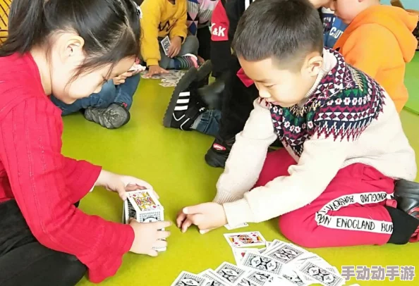 拔萝卜打扑克:一场智力与运气的较量,让人乐在其中的游戏体验 拔萝卜打扑克:一场智力与运气的较量,让人乐在其中的游戏体验