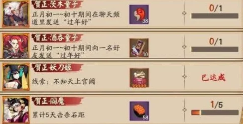 《如鸢》游戏第一章：策略布局与关键谜题破解全攻略