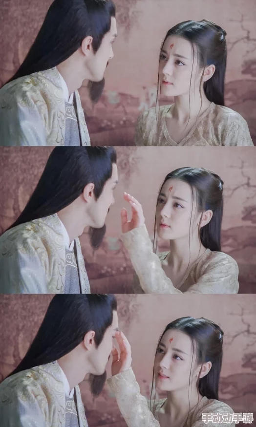 《古剑奇谭》系列:探寻最佳治疗角色,谁是你的团队治愈之光? 《古剑奇谭》系列:探寻最佳治疗角色,谁是你的团队治愈之光?