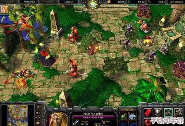 11对战平台精选魔兽争霸版本下载指南:畅玩经典与热门MOD推荐 11对战平台精选魔兽争霸版本下载指南:畅玩经典与热门MOD推荐