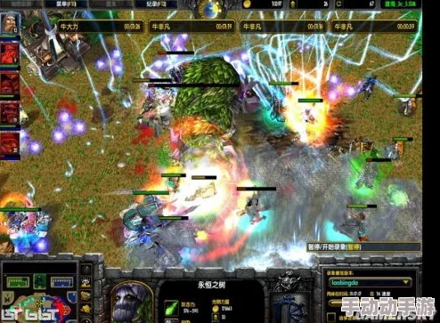 11对战平台精选魔兽争霸版本下载指南:畅玩经典与热门MOD推荐 11对战平台精选魔兽争霸版本下载指南:畅玩经典与热门MOD推荐