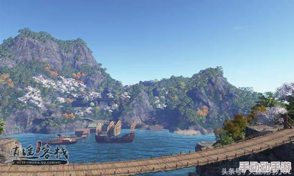 天刀江湖新探索:东海岛屿高效传送秘籍,畅游仙岛不迷路 天刀江湖新探索:东海岛屿高效传送秘籍,畅游仙岛不迷路