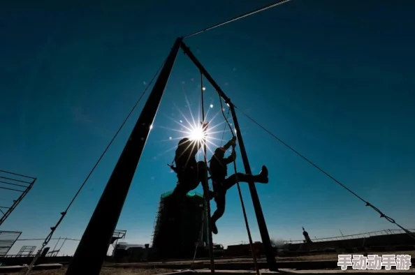 《反恐精英》高手进阶：精准掌握跳跃技巧，揭秘专属跳跃快捷键位