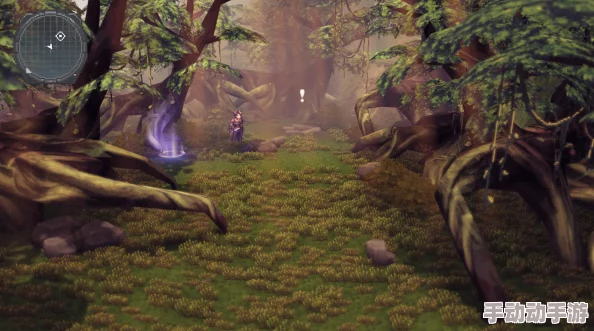 探索未知奥秘，生活模拟巨作《奥拉山谷》正式登陆Steam平台，发售日期即将揭晓！