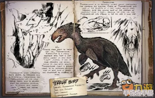 《方舟：生存进化》高阶策略——驯服空中霸主飞龙的全面指南与技巧探索