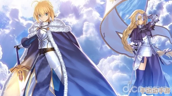 《Fate/Grand Order》中葛饰北斋：艺术天才与神秘英灵的多维探索之旅