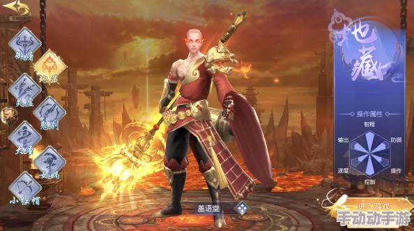 探索仙侠神域：颜值与气质并蓄，哪位角色最夺人眼球？