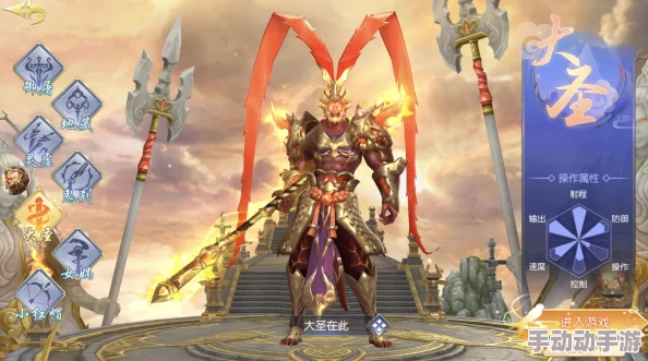 探索仙侠神域：颜值与气质并蓄，哪位角色最夺人眼球？