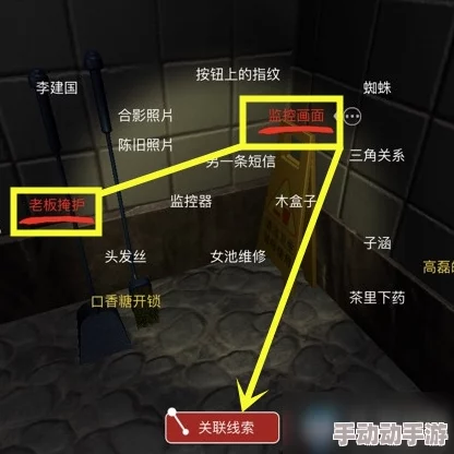 解锁何氏汤泉迷雾:全面剖析1级线索关联获取策略与技巧 解锁何氏汤泉迷雾:全面剖析1级线索关联获取策略与技巧