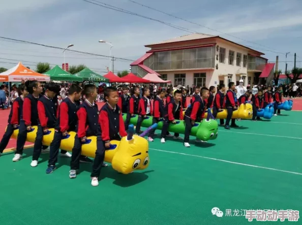 舞动韵律：《胜利女神》中跃动的艺术，万物皆赋灵动之美