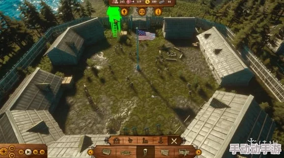 探索2024年热门:极致耐玩2D像素风末日生存手游,沉浸式废墟求生体验下载推荐 探索2024年热门:极致耐玩2D像素风末日生存手游,沉浸式废墟求生体验下载推荐