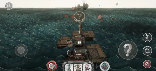 探索'破烂水手'官方下载渠道，一键获取免费安装全攻略与特色功能概览