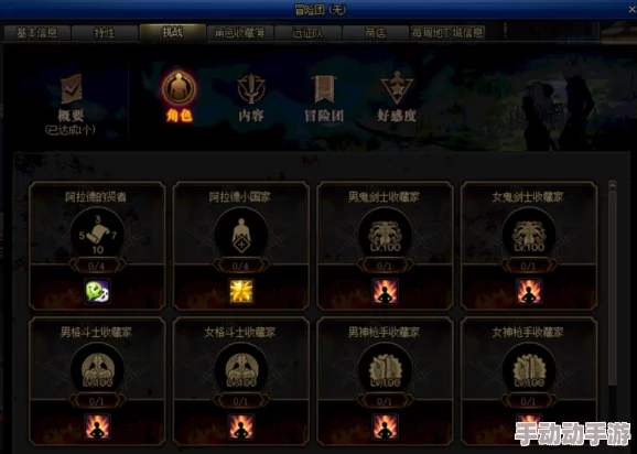 《地下城与勇士》中最具战力增幅的顶级光环对比：探索哪些光环效果更胜一筹？