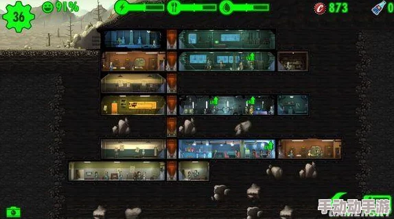 辐射4:精选最强伙伴,共赴废土冒险之旅的最佳同伴选择指南 辐射4:精选最强伙伴,共赴废土冒险之旅的最佳同伴选择指南