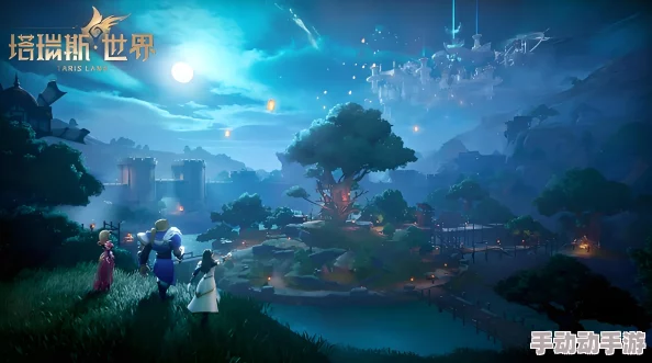 塔瑞斯世界:探索非氪金玩家的生存与成长之道 塔瑞斯世界:探索非氪金玩家的生存与成长之道