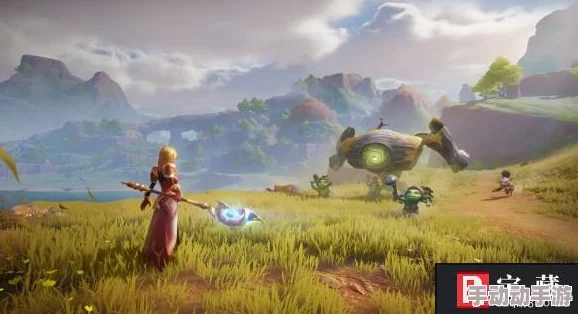 塔瑞斯世界:探索非氪金玩家的生存与成长之道 塔瑞斯世界:探索非氪金玩家的生存与成长之道