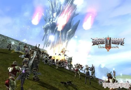 奇迹世界SUN革新力作：全能霸气机器人，攻防兼备引领多元策略新纪元