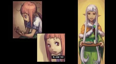 《地下城与勇士》中，探索最萌趣战斗体验：哪位萝莉职业既能卖萌又擅战？