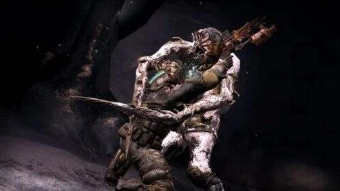 深入《死亡空间2》:全怪物生态与尖端武器策略指南,探索恐怖宇宙下的生存艺术 深入《死亡空间2》:全怪物生态与尖端武器策略指南,探索恐怖宇宙下的生存艺术