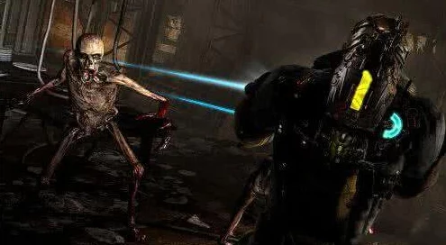 深入《死亡空间2》:全怪物生态与尖端武器策略指南,探索恐怖宇宙下的生存艺术 深入《死亡空间2》:全怪物生态与尖端武器策略指南,探索恐怖宇宙下的生存艺术