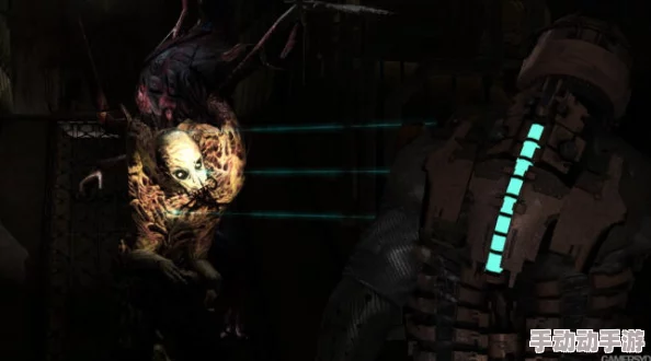 深入《死亡空间2》:全怪物生态与尖端武器策略指南,探索恐怖宇宙下的生存艺术 深入《死亡空间2》:全怪物生态与尖端武器策略指南,探索恐怖宇宙下的生存艺术