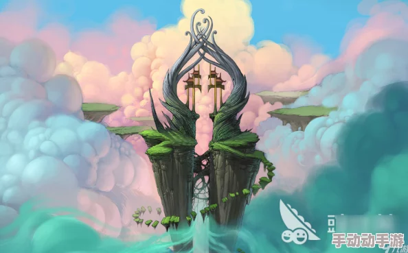 探索奇幻世界的隐喻宝藏：最佳幻想存档地点精选推荐