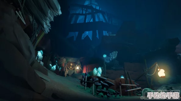 探索奇幻世界的隐喻宝藏：最佳幻想存档地点精选推荐