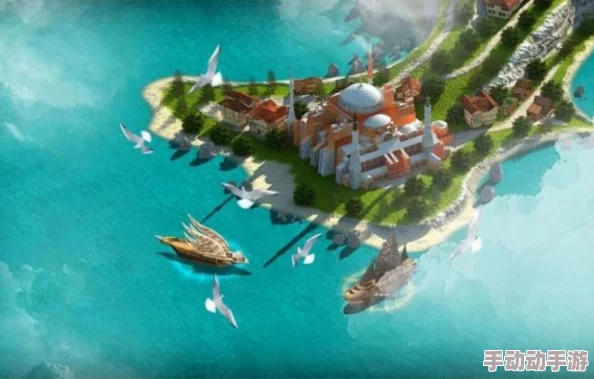 探索奇幻世界的隐喻宝藏：最佳幻想存档地点精选推荐