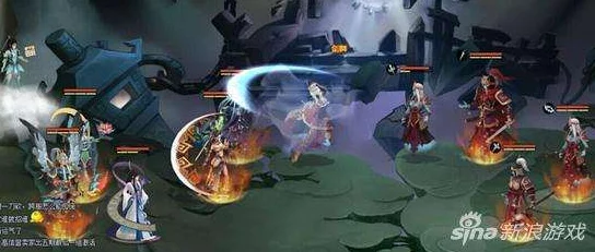 探索《神仙道》轮回塔一层：揭秘神秘楼层数量与闯关挑战详解