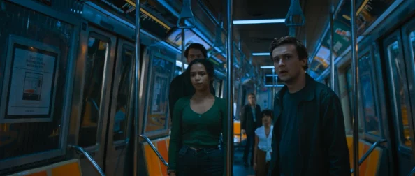 地铁逃生模式：探索最佳升级地图，揭秘哪张图助你快速攀升等级之巅