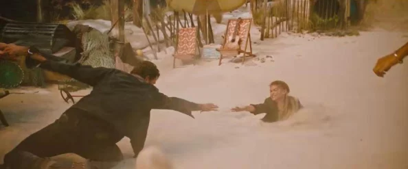 地铁逃生模式：探索最佳升级地图，揭秘哪张图助你快速攀升等级之巅