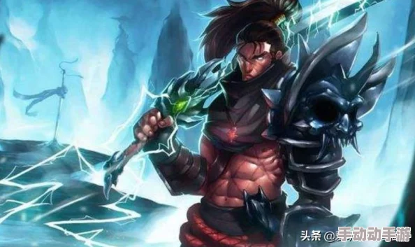 英雄联盟：无限火力模式顶尖战力排行，精选最强英雄阵容推荐榜！