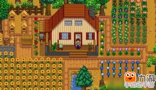 《星露谷物语》攻略：解锁皮埃尔红心剧情的隐秘条件与步骤详解