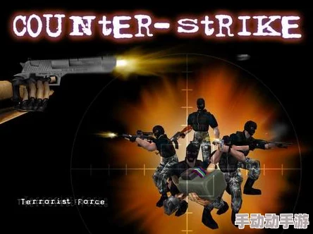 《反恐精英》高手秘籍：一键解锁趣味表情，掌握哪个键让战场互动更精彩？