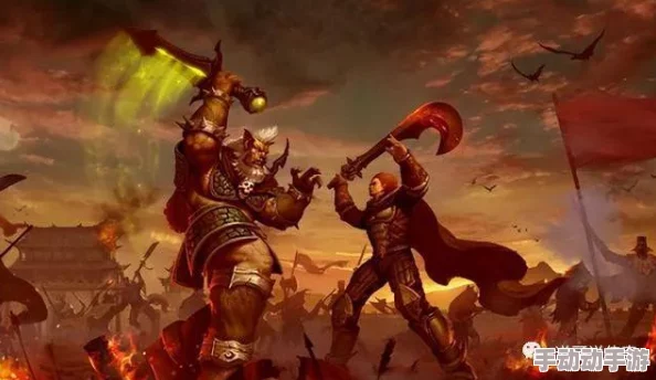 传世怒火版：顶尖职业深度剖析，揭秘最强王者之选何者称雄？