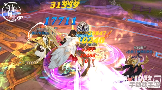 仙风道骨：全方位羽翼进化与属性极致强化实战策略指南